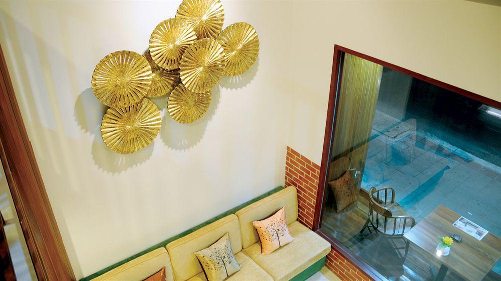 Lullaby Inn Silom Bangkok Kültér fotó