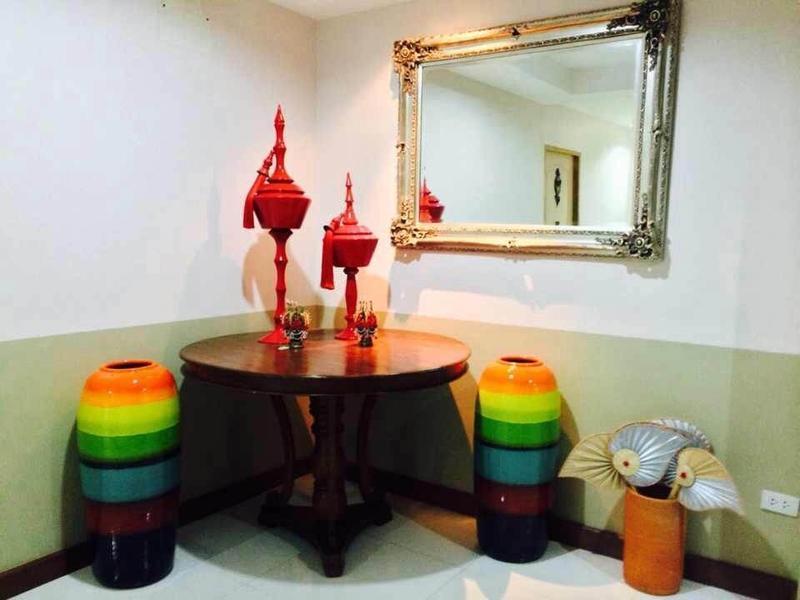 Lullaby Inn Silom Bangkok Kültér fotó