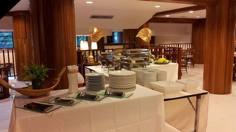 Lullaby Inn Silom Bangkok Kültér fotó