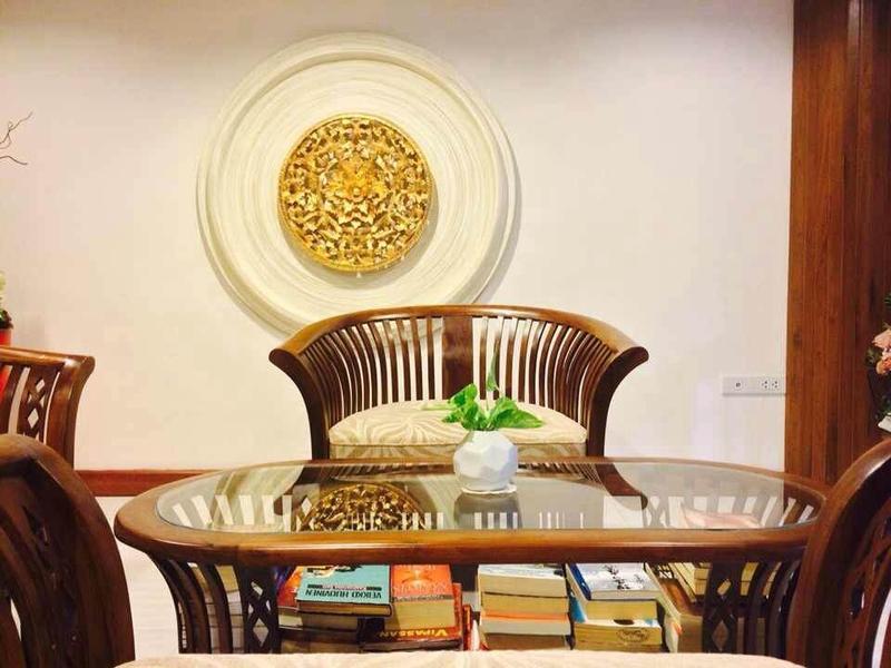 Lullaby Inn Silom Bangkok Kültér fotó